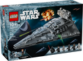 LEGO Imperial Star Destroyer 75394 – Sealed UK Stock