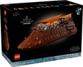 LEGO Jabba's Sail Barge 75397 – Sealed UK Stock