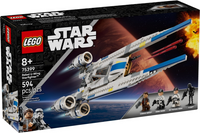 LEGO 75399 Rebel U-Wing Starfighter 75399 sealed box front