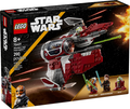 LEGO Ahsoka's Jedi Interceptor 75401 – Sealed UK Stock