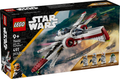 LEGO ARC-170 Starfighter 75402 – Sealed UK Stock