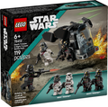 LEGO Death Trooper & Night Trooper Battle Pack 75412 – Sealed UK Stock