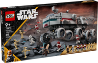 LEGO 75413 Republic Juggernaut 75413 sealed box front