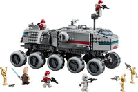 LEGO 75413 Republic Juggernaut 75413 sealed box view 4