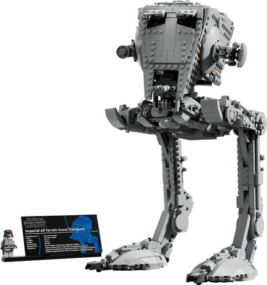LEGO AT-ST 75417 – Sealed UK Stock