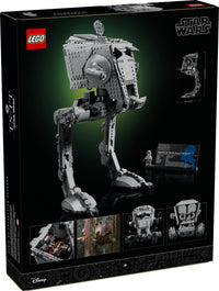 LEGO 75417 AT-ST Walker 75417 sealed box view 3