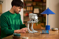 LEGO 75417 AT-ST Walker 75417 sealed box view 4