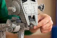 LEGO 75417 AT-ST Walker 75417 sealed box view 6