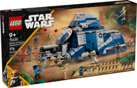 LEGO 75435 Battle of Felucia Separatist MTT 75435 sealed box front