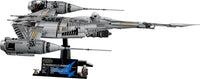 LEGO 75442 The Mandalorian's N-1 Starfighter 75442 sealed box view 4