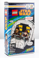 LEGO Millennium Falcon Cockpit 75512 – Retired & Sealed