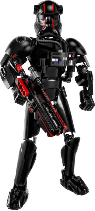 LEGO Elite TIE Fighter Pilot 75526 – Retired & Sealed