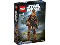 LEGO 75530 Chewbacca 75530 sealed box front