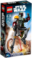LEGO Boba Fett 75533 – Retired & Sealed