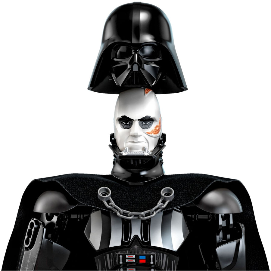 LEGO Darth Vader 75534 – Retired & Sealed
