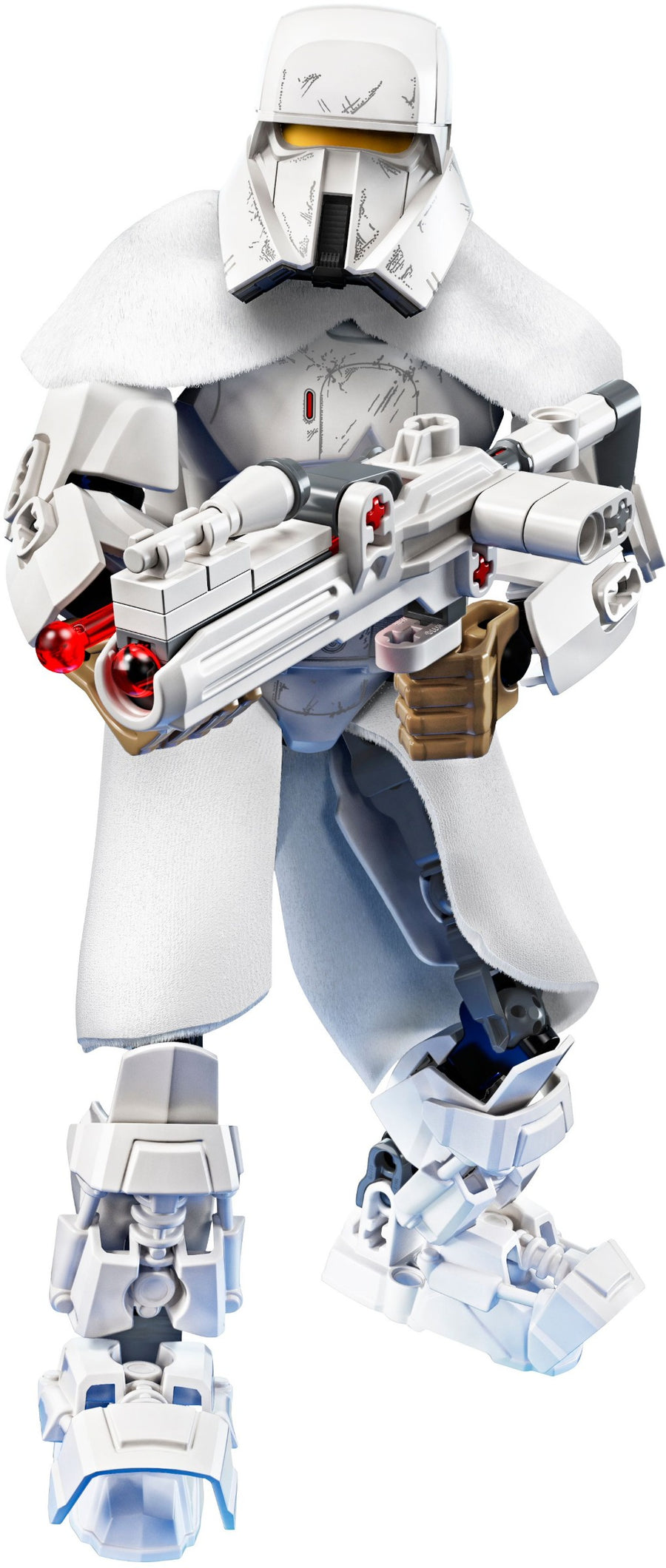 LEGO Range Trooper 75536 – Retired & Sealed