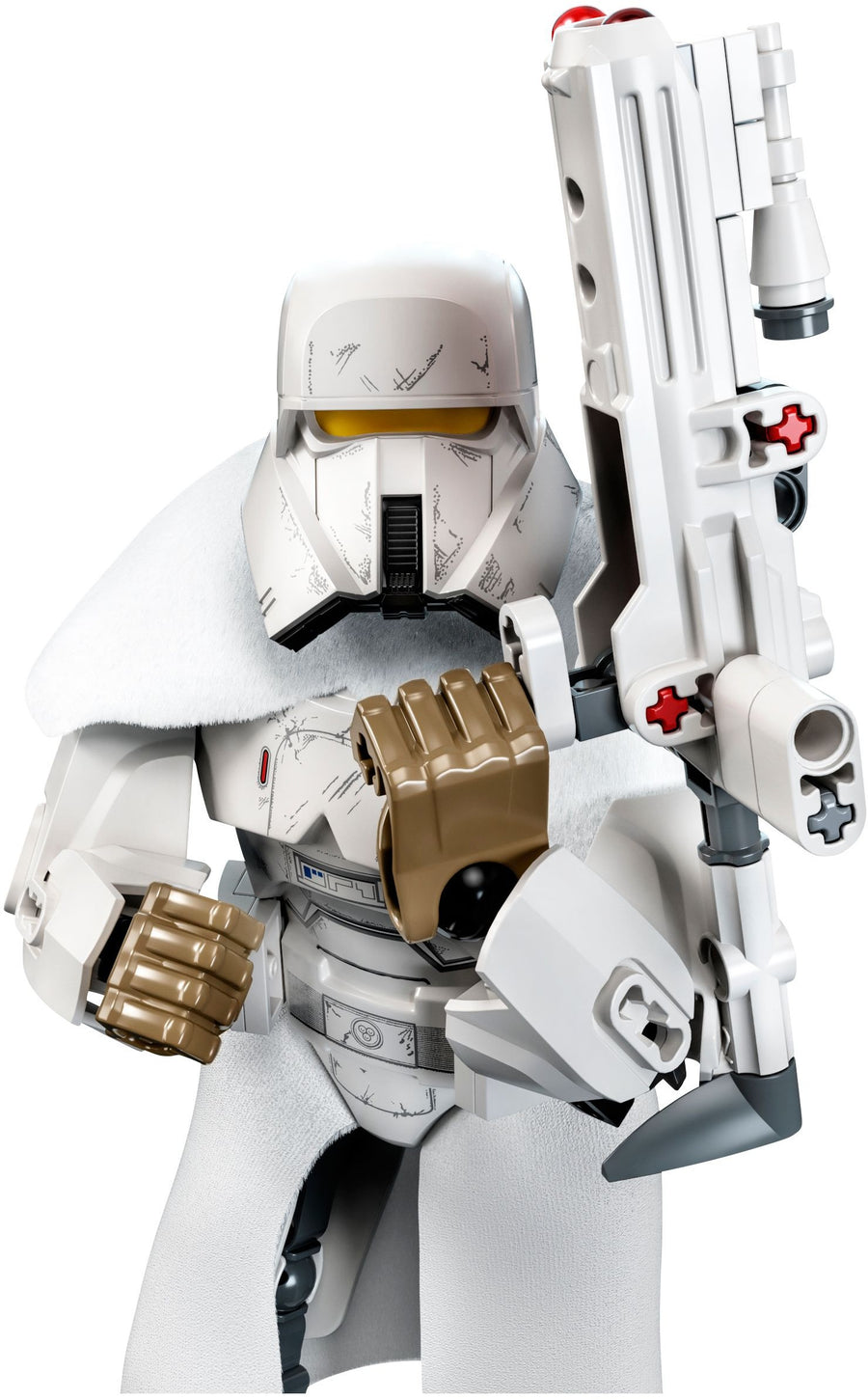 LEGO Range Trooper 75536 – Retired & Sealed