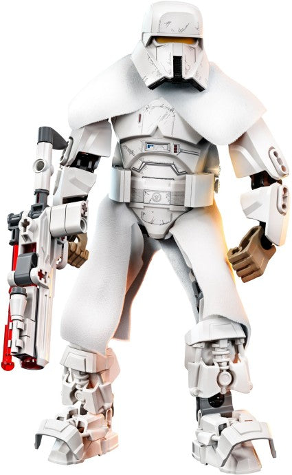 LEGO Range Trooper 75536 – Retired & Sealed