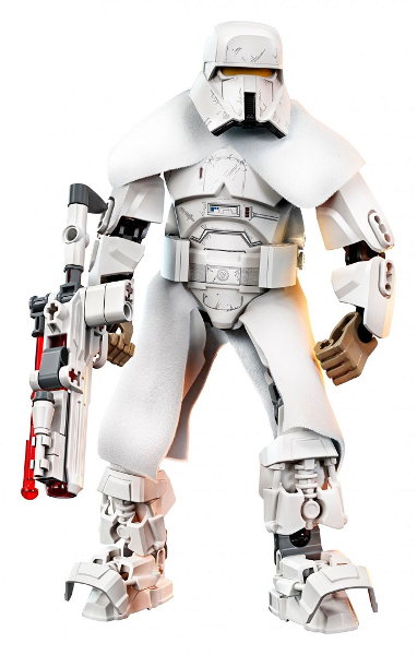 LEGO Range Trooper 75536 – Retired & Sealed
