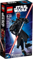 LEGO Darth Maul 75537 – Retired & Sealed