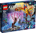 LEGO Toruk Makto & Tree of Souls 75574 – Retired & Sealed