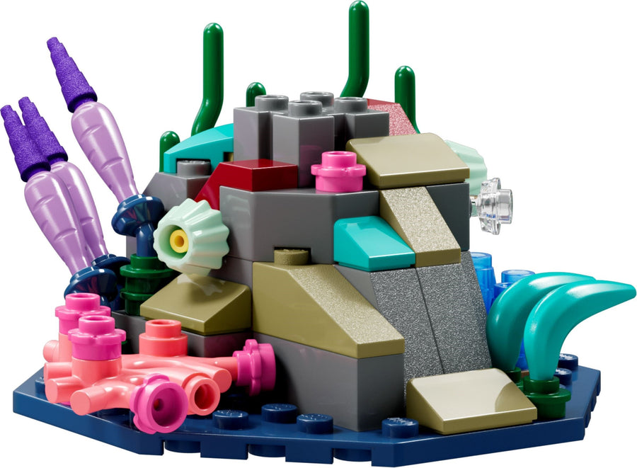 LEGO Mako Submarine 75577 – Retired & Sealed