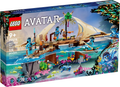 LEGO Metkayina Reef Home 75578 – Retired & Sealed