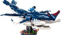 LEGO 75579 Payakan the Tulkun & Crabsuit 75579 sealed box view 6