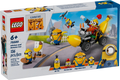 LEGO Minions and Banana Car 75580 – Sealed UK Stock