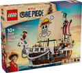 LEGO The Going Merry Pirate Ship 75639 – Sealed UK Stock