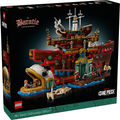 LEGO The Baratie Floating Restaurant 75640 – Sealed UK Stock
