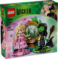 LEGO Elphaba & Glinda Figures 75682 – Sealed UK Stock