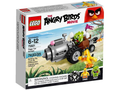LEGO Piggy Car Escape 75821 – Retired & Sealed