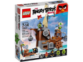 LEGO Piggy Pirate Ship 75825 – Retired & Sealed