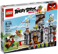 LEGO King Pig's Castle 75826 – Retired & Sealed