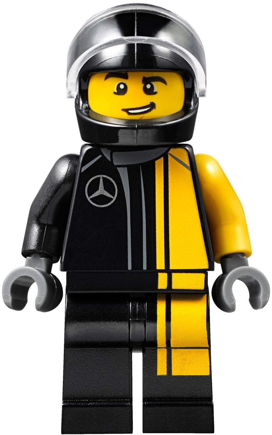 LEGO Mercedes-AMG GT3 75877 – Retired & Sealed