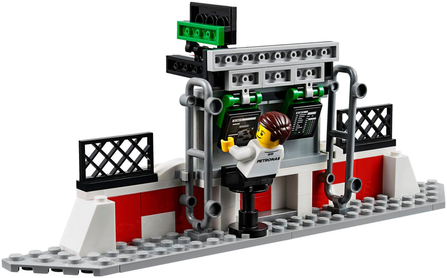 LEGO Mercedes AMG Petronas Formula One Team 75883 – Retired & Sealed