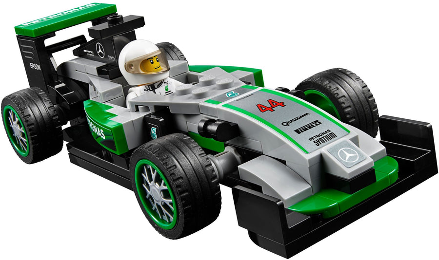 LEGO Mercedes AMG Petronas Formula One Team 75883 – Retired & Sealed