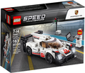 LEGO Porsche 919 Hybrid 75887 – Retired & Sealed