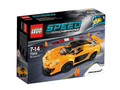 LEGO McLaren P1 75909 – Retired & Sealed
