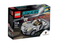 LEGO Porsche 918 Spyder 75910 – Retired & Sealed