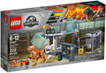 LEGO Stygimoloch Breakout 75927 – Retired & Sealed