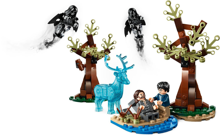 LEGO Expecto Patronum 75945 – Retired & Sealed