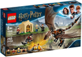 LEGO Hungarian Horntail Triwizard Challenge 75946 – Retired & Sealed