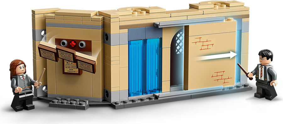 LEGO Room of Requirement 75966 – Retired & Sealed