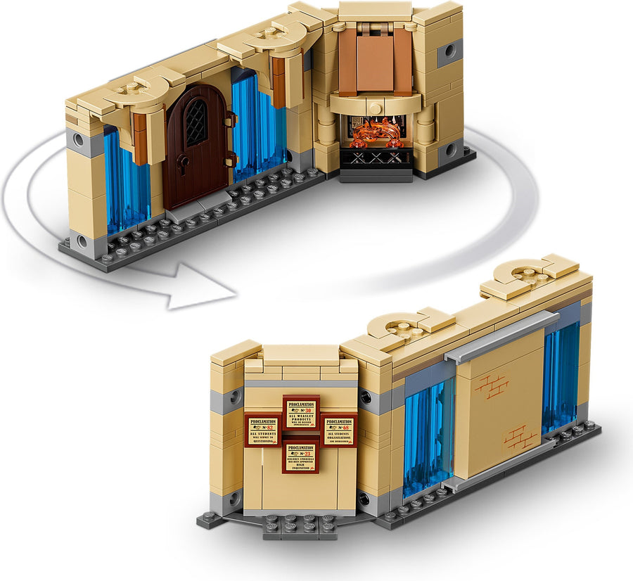 LEGO Room of Requirement 75966 – Retired & Sealed