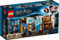 LEGO Harry Potter Hogwarts Room of Requirement 75966 – Retired & Sealed