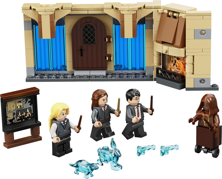 LEGO Room of Requirement 75966 – Retired & Sealed