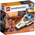 LEGO Tracer vs. Widowmaker 75970 – Retired & Sealed