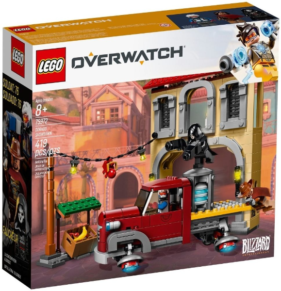 LEGO CONF PT IP 2 2019 3 75972 – Retired & Sealed
